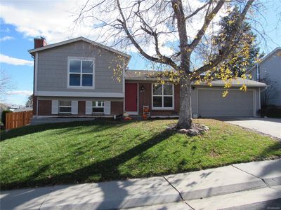 4460 S Zinnia St, Morrison, CO, 80465