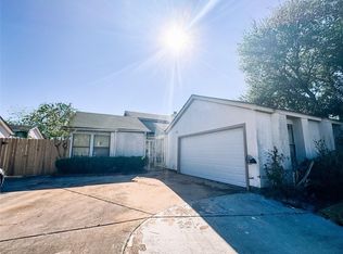 7663 Alcomita Dr, Houston, TX 77083