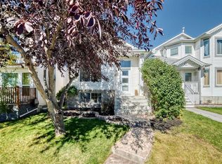 53 S Mount Aberdeen Cir SE, Calgary, AB T2Z3H1