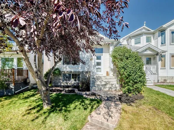53 S Mount Aberdeen Cir SE, Calgary, AB T2Z 3H1