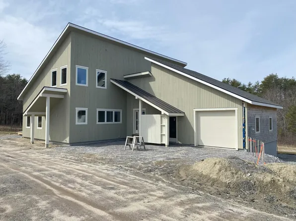 116 Pennellville Road, Brunswick, ME 04011