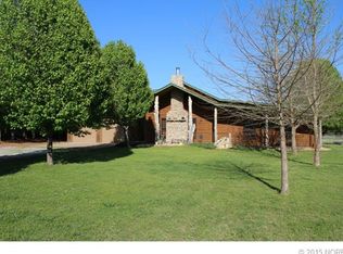 29855 S 4190th Rd #A, Inola, OK 74036