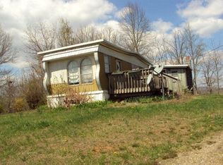 90 E Hickory Knoll Rd, Franklin, NC 28734