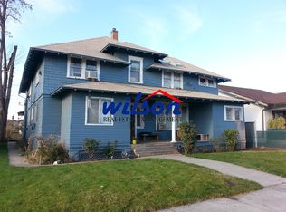 606 S 6th Ave APT 2, Yakima, WA 98902