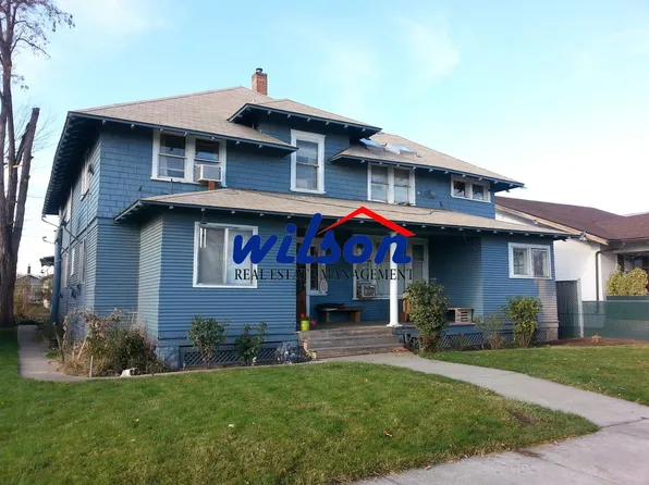 606 S 6th Ave, 606 S 6th Ave APT 2, Yakima, WA 98902
