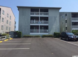 803 S Ocean Blvd, North Myrtle Beach, SC 29582