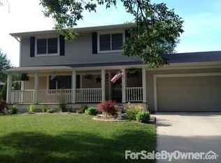 285 Christopher Ave, Waukee, IA 50263