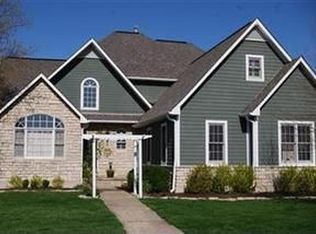 720 S Liberty Keuter Rd, Lebanon, OH 45036