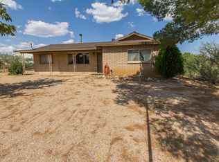 13525 S Burton Rd Mayer AZ 86333 Zillow