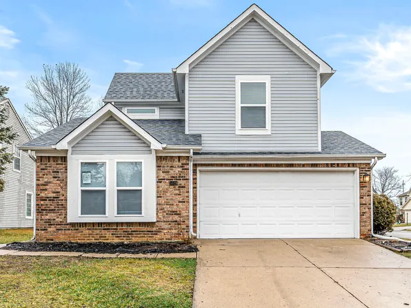 5629 Orchardgrass Ln, Indianapolis, IN 46254