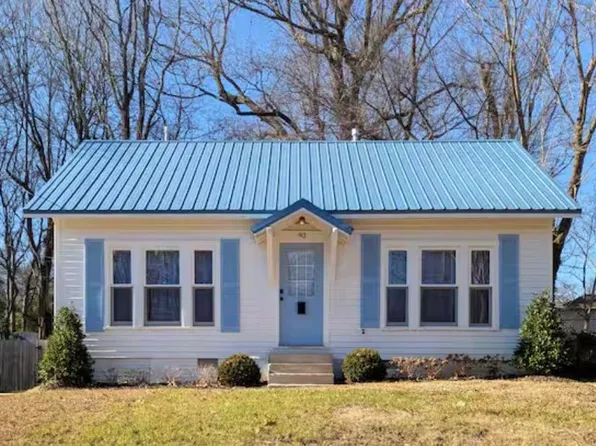 93 N Rembert St, Memphis, TN 38104