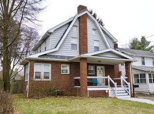 52 Lincoln Ave, Cuyahoga Falls, OH 44221
