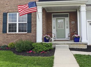 5807 Pittsford Dr, Westerville, OH