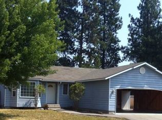 1020 N Nellie Ct, Post Falls, ID 83854