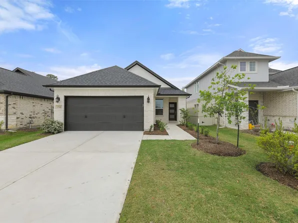 17418 Rosette Grass Dr, Conroe, TX 77385