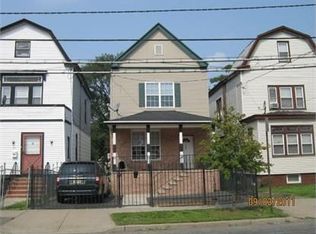 1129 Grove St, Irvington, NJ