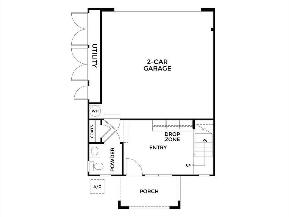 Residence 6 First Floor