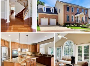 7785 Grace Church Ln, Lorton, VA 22079