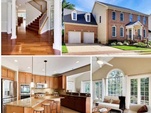 7785 Grace Church Ln, Lorton, VA 22079