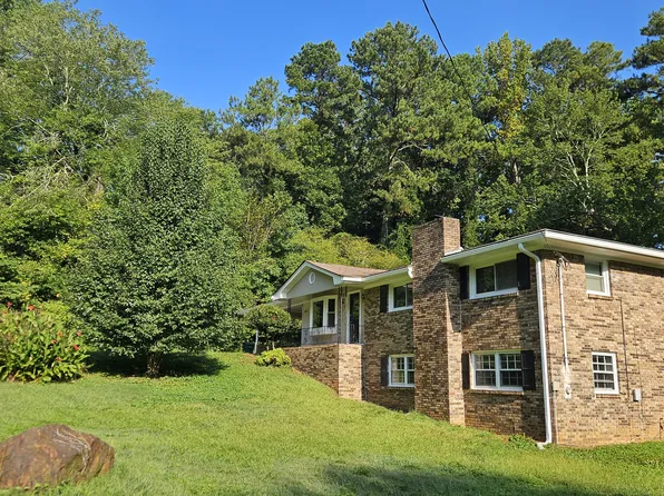 2323 Jomarc Way, Marietta, GA 30062