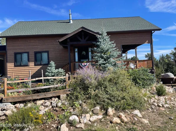 2254 Bogey Pl, Overgaard, AZ 85933