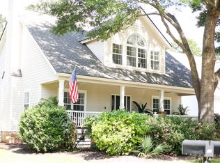 210 N Ainsdale Dr, Charleston, SC 29414