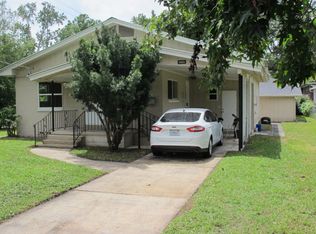 5404 Park St, Jacksonville, FL 32205