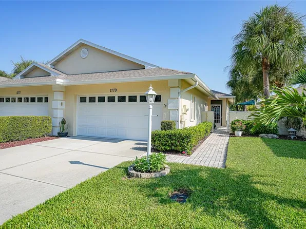1779 FOUNTAIN VIEW CIRCLE, VENICE, FL 34292
