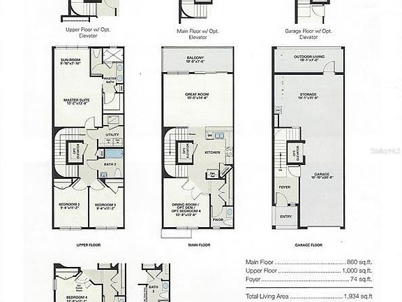 4th image of 6036 Anchorage Way S