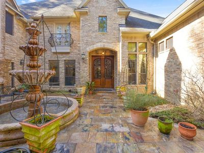 7337 Teaswood Dr, Conroe, TX, 77304