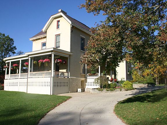 The Hermitage c. 1872