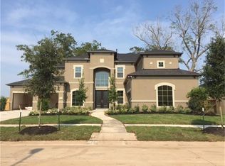 5327 Marble Creek Ln, Sugar Land, TX 77479
