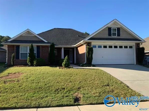 113 Potters Wheel, Madison, AL 35758