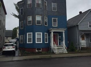 14 Hathaway St, Lynn, MA 01905