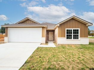 309 Stevens St, Gilmer, TX 75645