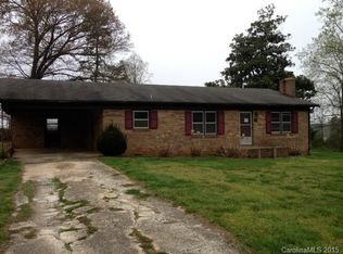 133 Cam A Wil Cir, Stony Point, NC 28678