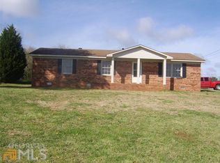 2615 Rome Hwy, Cedartown, GA 30125