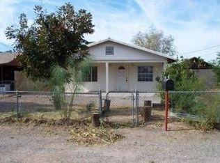 1048 S 3rd St, Coolidge, AZ 85228