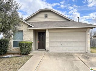 4617 Acers Ln, Austin, TX 78725