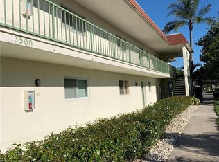 3500 Beneva Rd UNIT 302, Sarasota, FL 34232