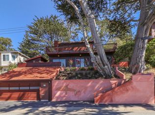 535 Farallon Ave, Pacifica, CA 94044