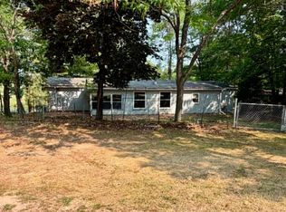 4022 Manor Loop, Rhinelander, WI 54501