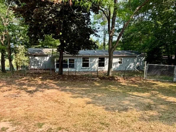 4022 Manor Loop, Rhinelander, WI 54501