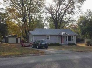 103 Brake St, Warrior, AL 35180