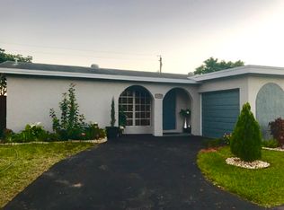 11370 NW 32nd Mnr, Sunrise, FL 33323