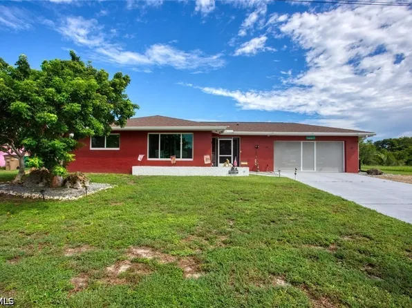 1227 Everest Pkwy, Cape Coral, FL 33904