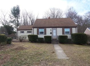 72 Waldron Rd, Braintree, MA 02184