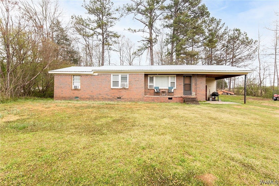 1950 Aberdeen Rd, Vernon, AL 35592 MLS 156029 Zillow