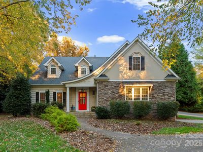 6011 Hunter Ln, Matthews, NC, 28104