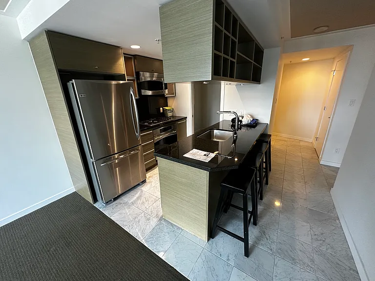 833 Seymour St #1701 — Photo 5